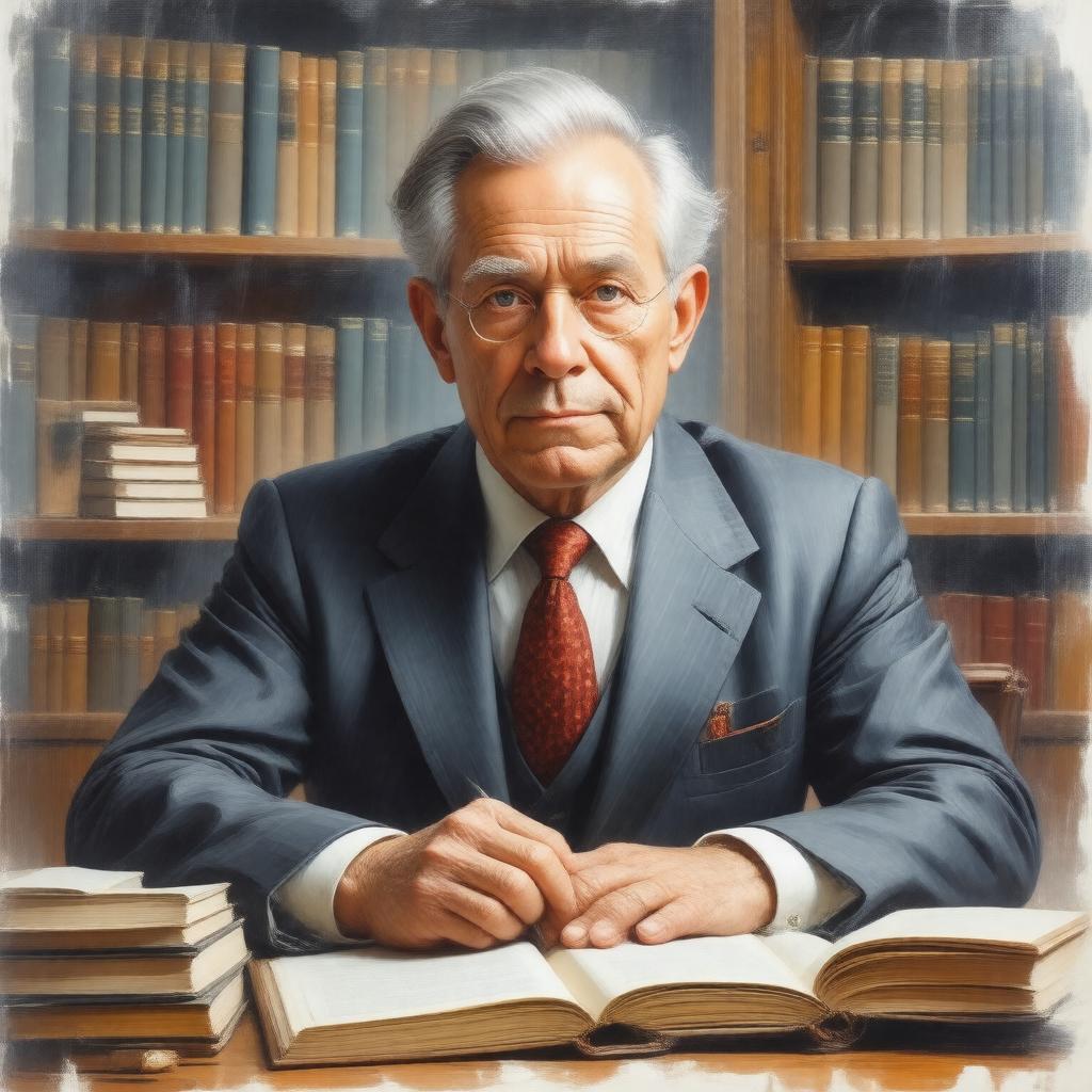 Ernest Nagel